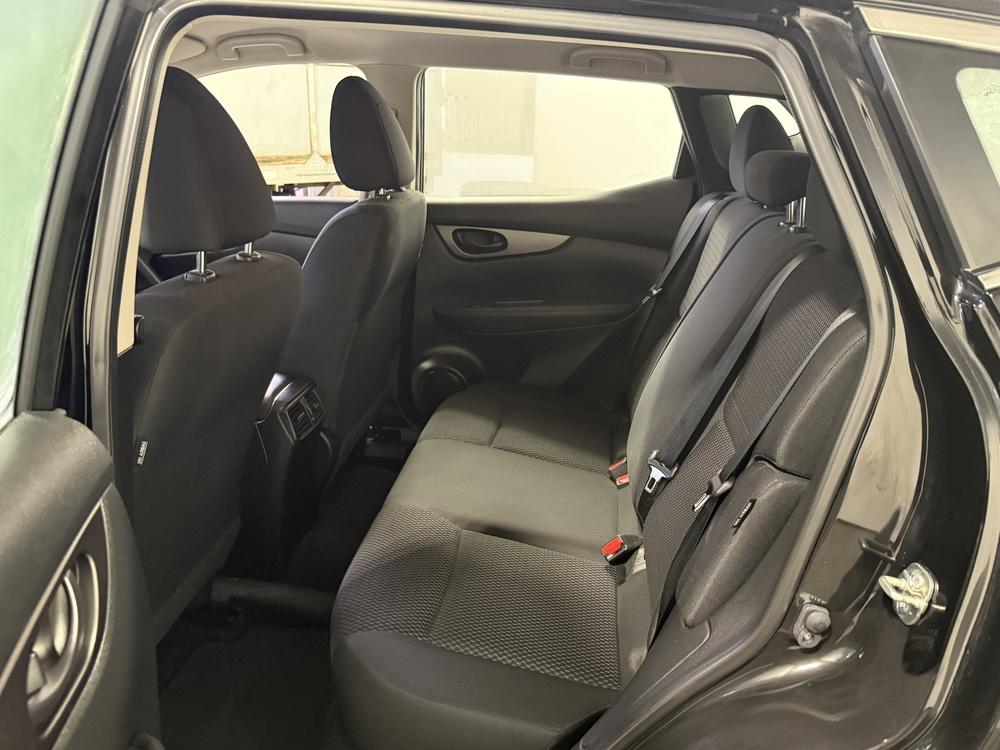 Nissan Qashqai S 2021 d&rsquo;occasion à vendre - 32