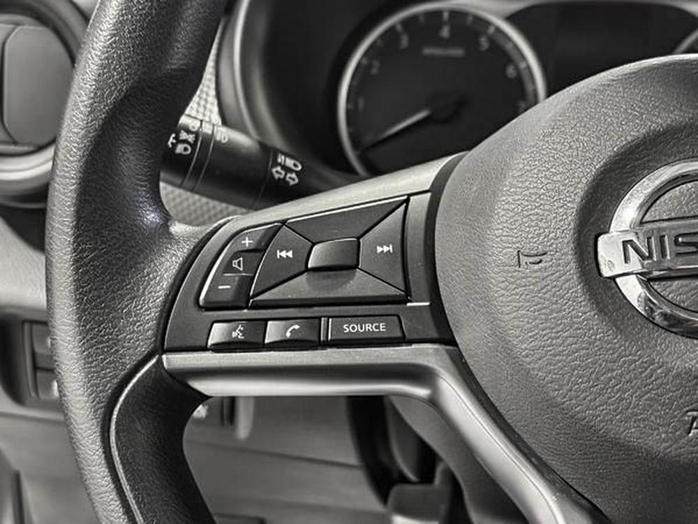 Nissan Kicks S 2020 d&rsquo;occasion à vendre - 18