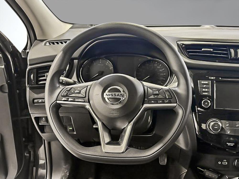 Nissan Qashqai S 2021 d&rsquo;occasion à vendre - 17