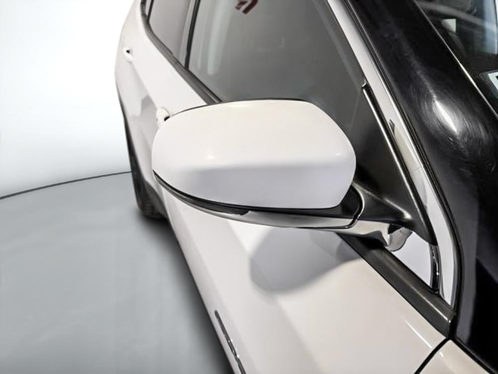 Jeep Compass Limited 2018 d&rsquo;occasion à vendre - 11