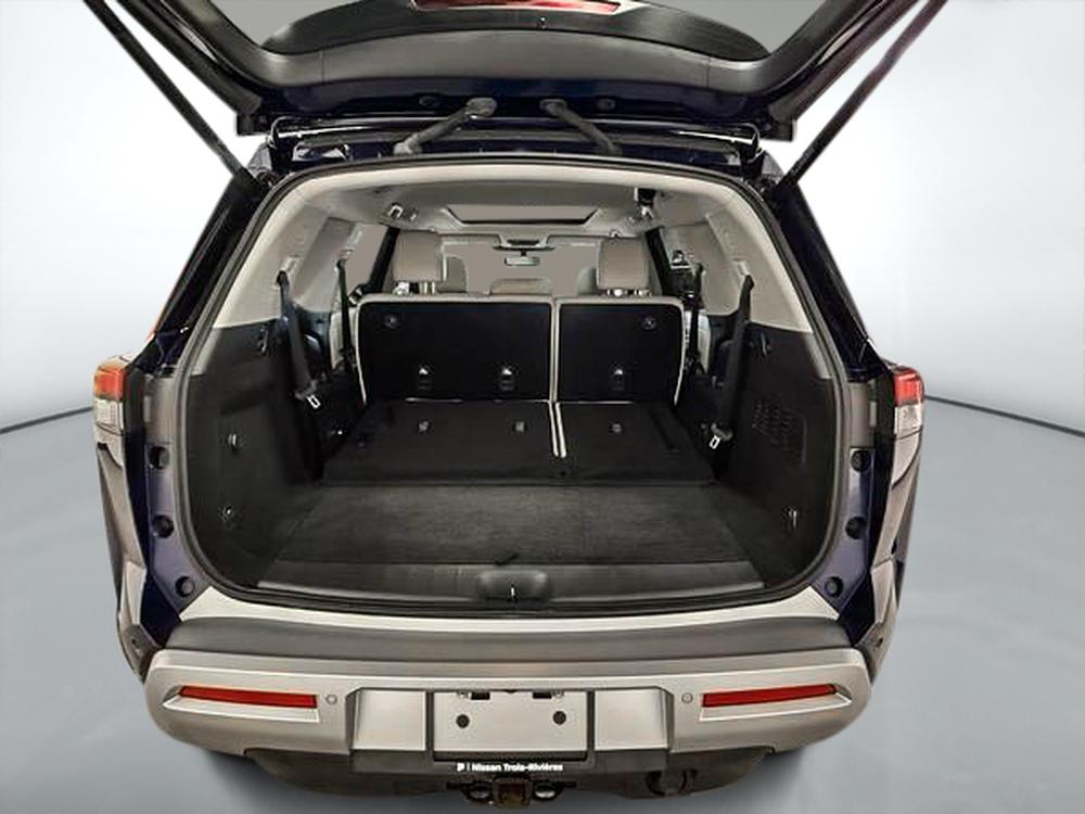 Nissan Pathfinder SL 2022 d&rsquo;occasion à vendre - 36