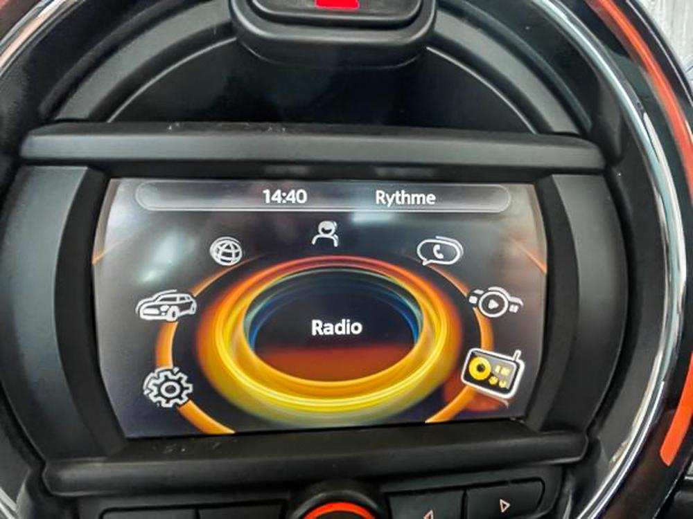 MINI Cooper Clubman S 2017 d&rsquo;occasion à vendre - 27