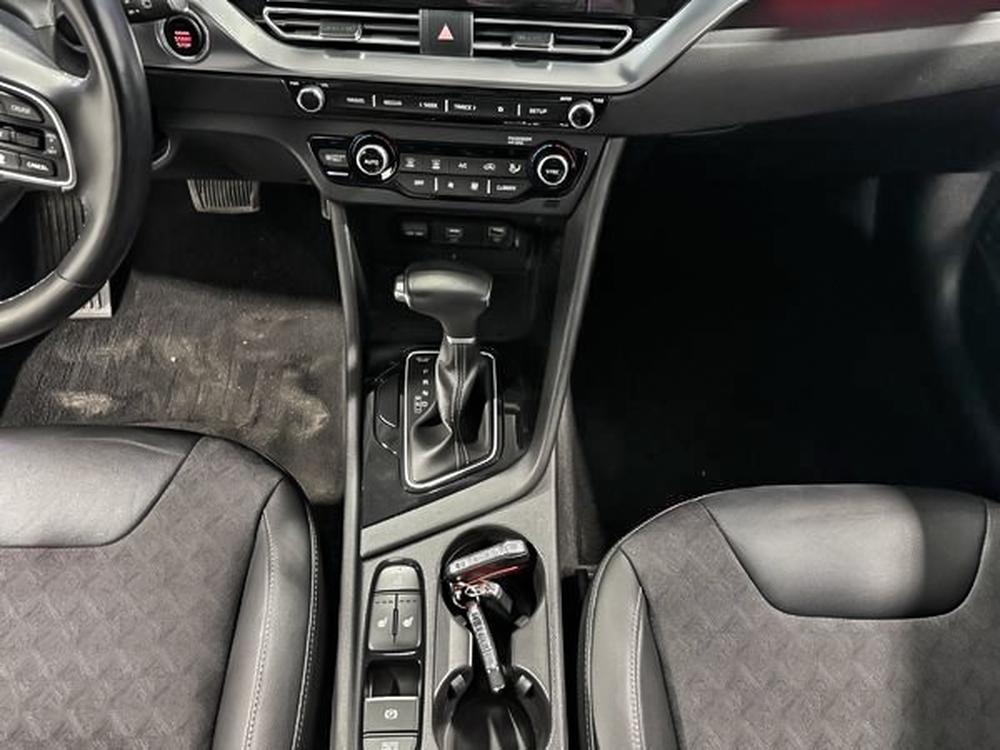 Kia Niro HEV EX PREMIUM 2020 d&rsquo;occasion à vendre - 29