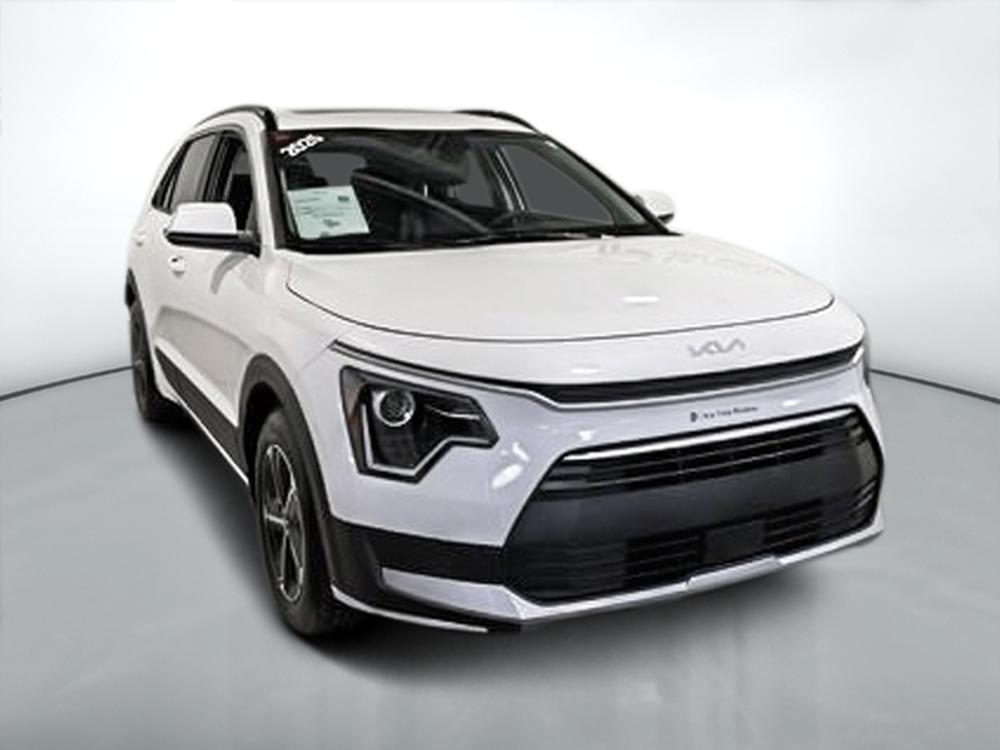 Kia Niro ex premium 2025 d&rsquo;occasion à vendre