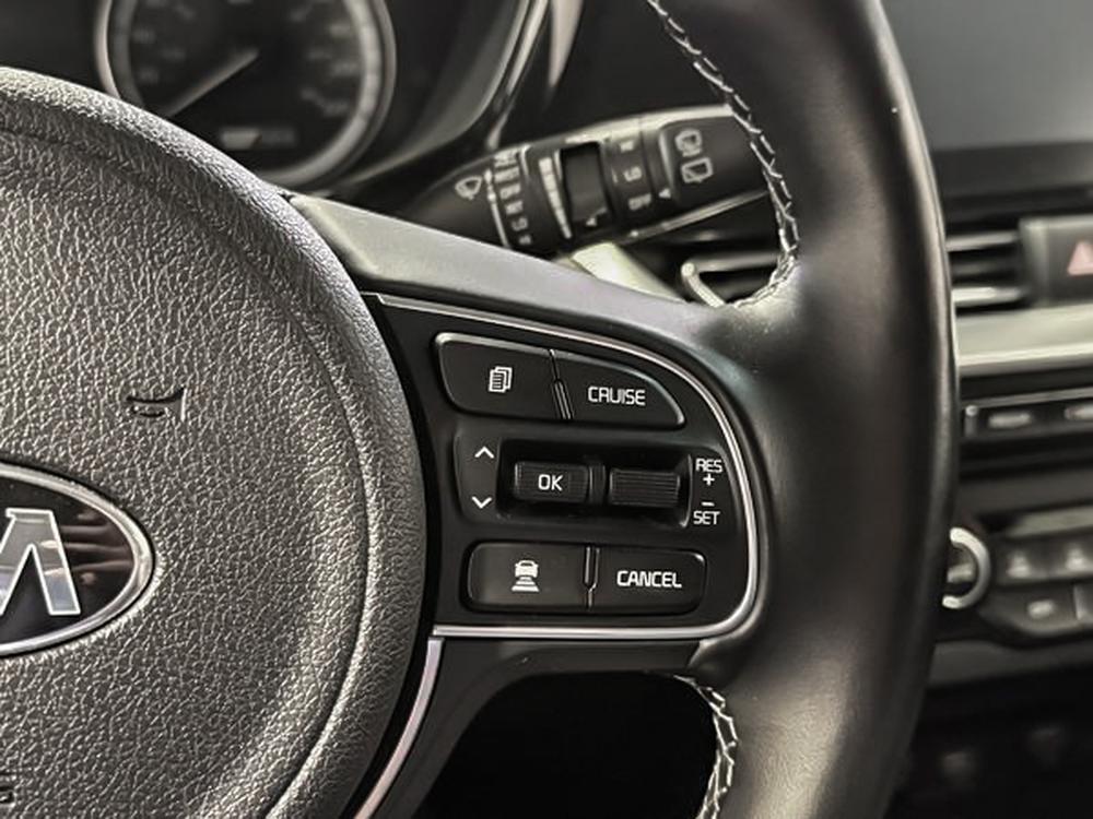 Kia Niro HEV EX PREMIUM 2020 d&rsquo;occasion à vendre - 21