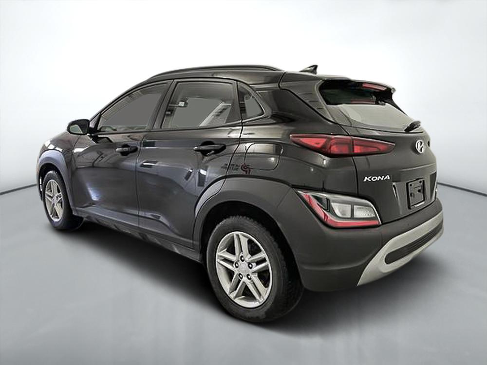 Hyundai Kona Essential 2023 d&rsquo;occasion à vendre - 6