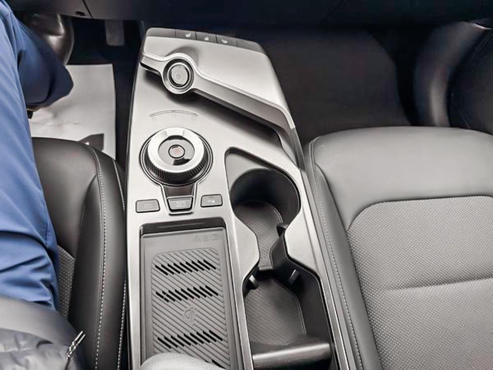 Kia EV6 WIND RWD 2022 d&rsquo;occasion à vendre - 22