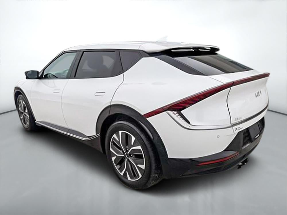 Kia EV6 WIND RWD 2022 d&rsquo;occasion à vendre - 6