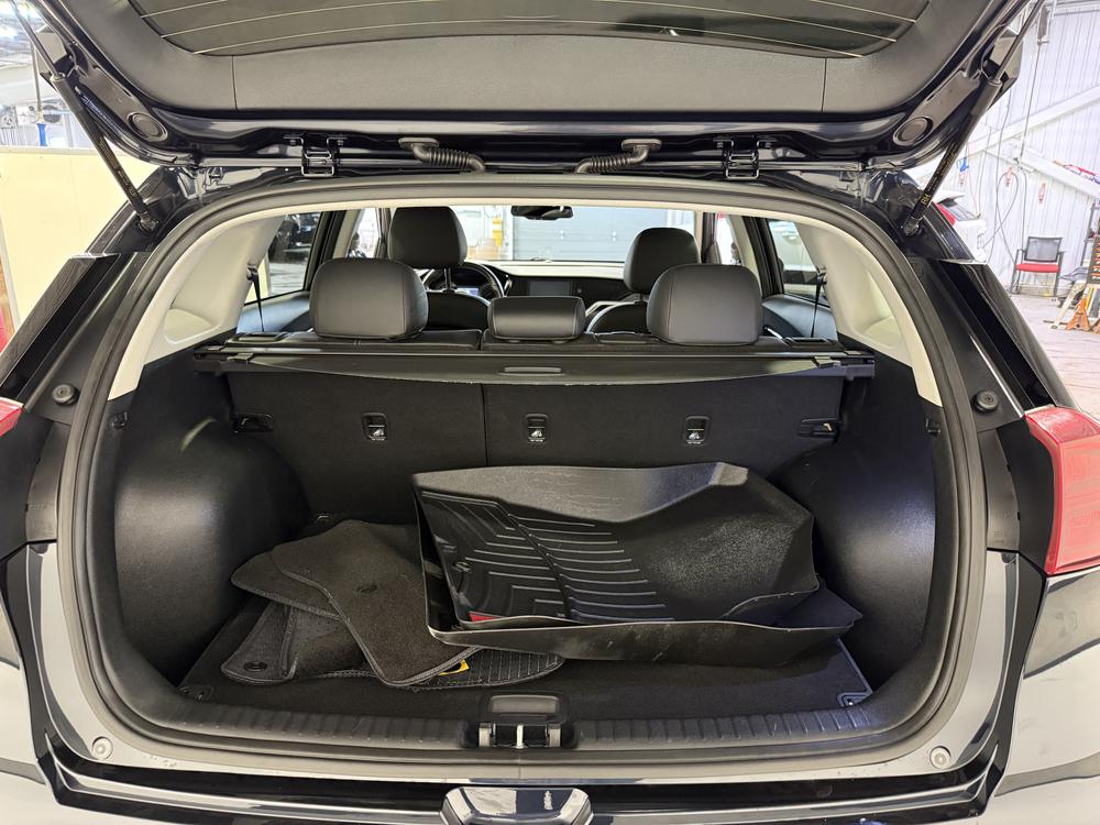 Kia Niro HEV EX PREMIUM 2020 d&rsquo;occasion à vendre - 33