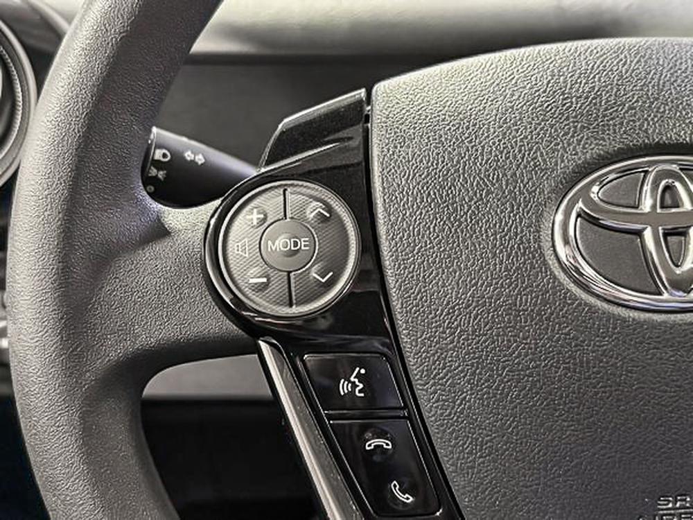 Toyota Prius c C 2018 d&rsquo;occasion à vendre - 18