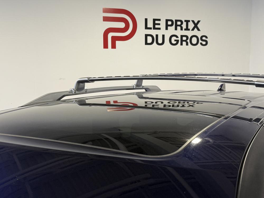 Nissan Pathfinder SL 2022 d&rsquo;occasion à vendre - 12