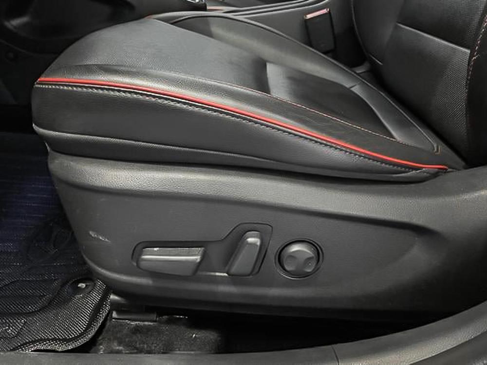 Hyundai Kona N-LINE ULTIMATE 1.6T AWD 2022 d&rsquo;occasion à vendre - 14