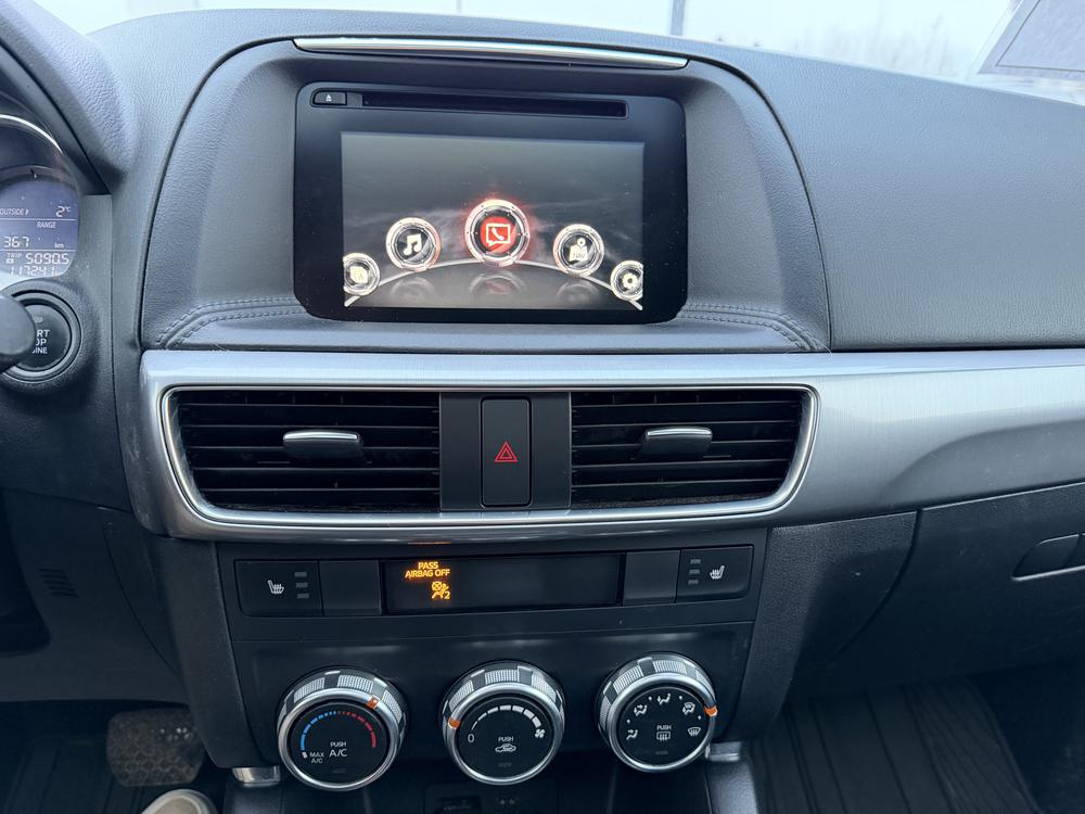 Mazda CX-5 GS AWD 2016 d&rsquo;occasion à vendre - 23