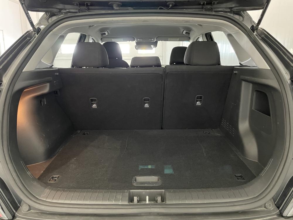 Hyundai Kona Essential 2023 d&rsquo;occasion à vendre - 29