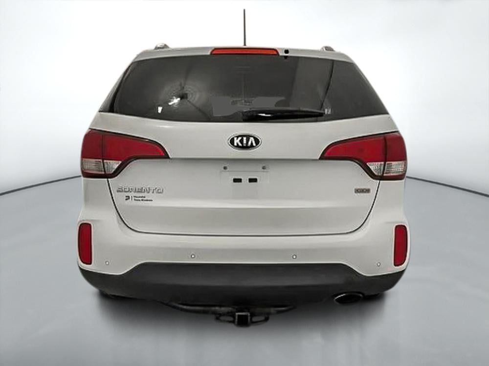 Kia Sorento LX AWD 2015 d&rsquo;occasion à vendre - 7