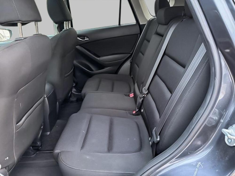 Mazda CX-5 GS AWD 2016 d&rsquo;occasion à vendre - 27