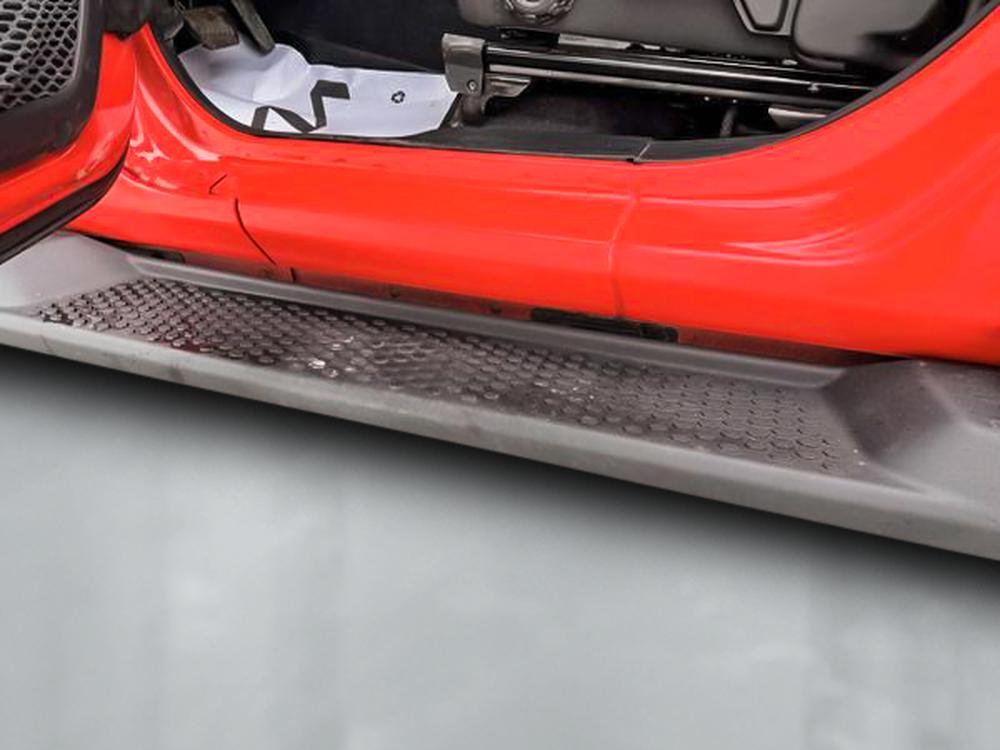 Jeep Wrangler SPORT 2023 d&rsquo;occasion à vendre - 29