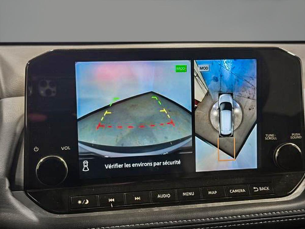 Nissan Rogue SL 2023 d&rsquo;occasion à vendre - 28