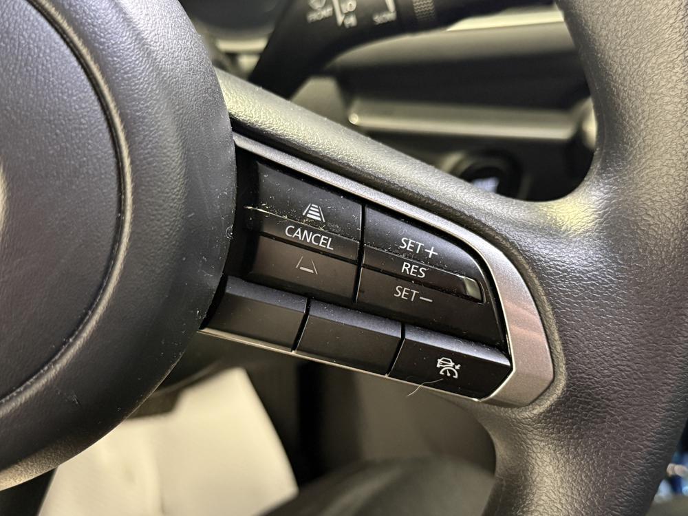 Mazda Mazda3 GX 2025 d&rsquo;occasion à vendre - 19