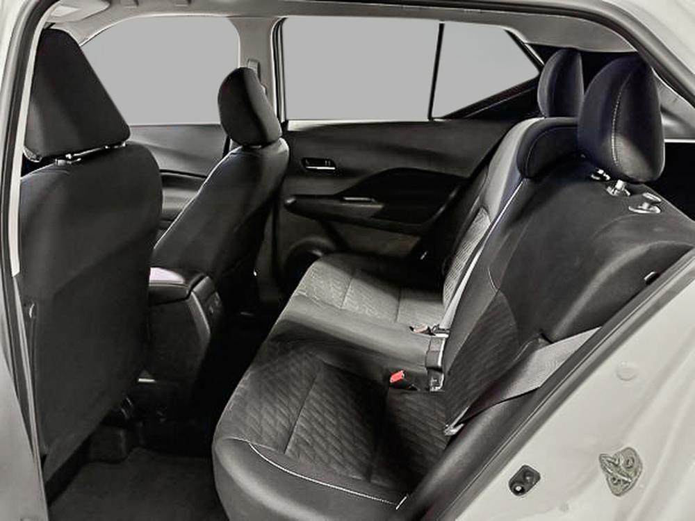 Nissan Kicks SV 2024 d&rsquo;occasion à vendre - 31