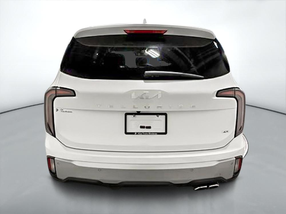Kia Telluride SX 2023 d&rsquo;occasion à vendre - 4