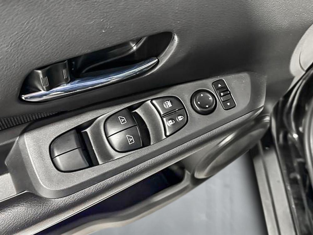 Nissan Kicks SV 2021 d&rsquo;occasion à vendre - 14