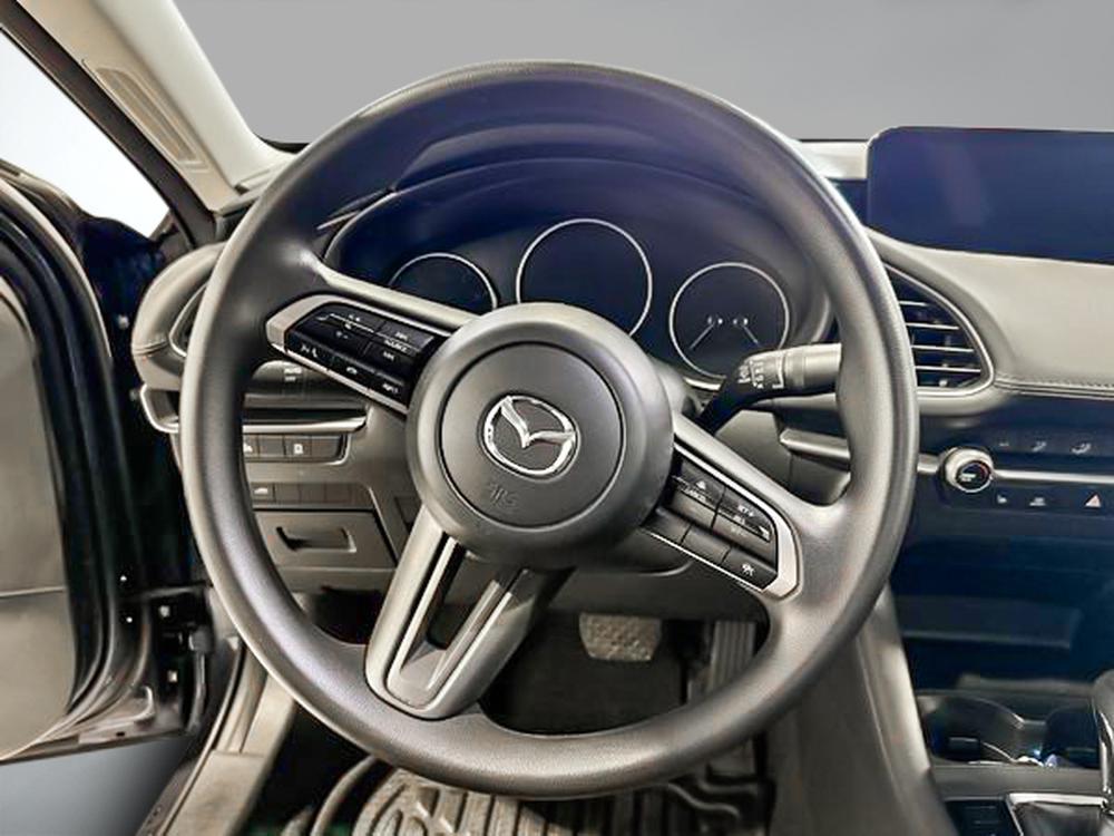 Mazda Mazda3 GX 2025 d&rsquo;occasion à vendre - 17