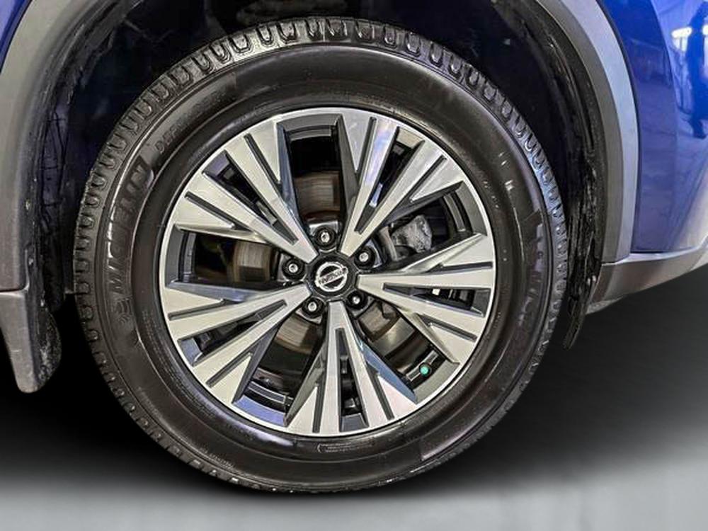 Nissan Rogue SV 2021 d&rsquo;occasion à vendre - 13