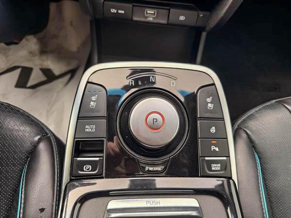Kia Niro électrique SX TOURING 2020 d&rsquo;occasion à vendre - 29