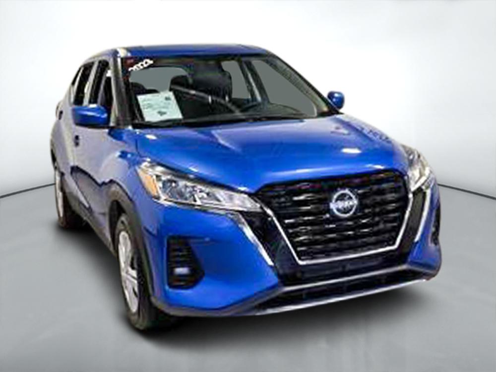 Nissan Kicks S 2023 d&rsquo;occasion à vendre - 1