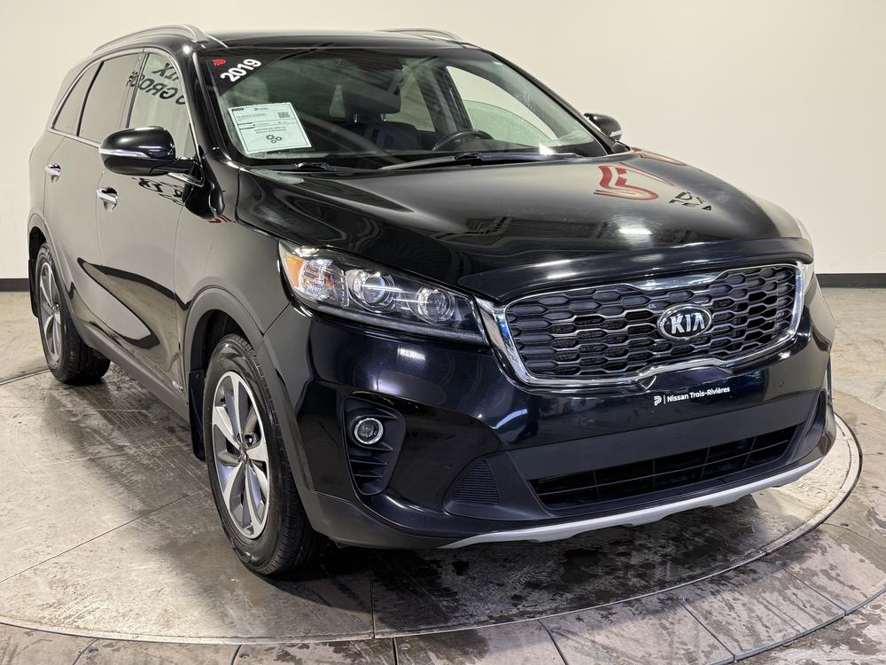 Kia Sorento EX Premium