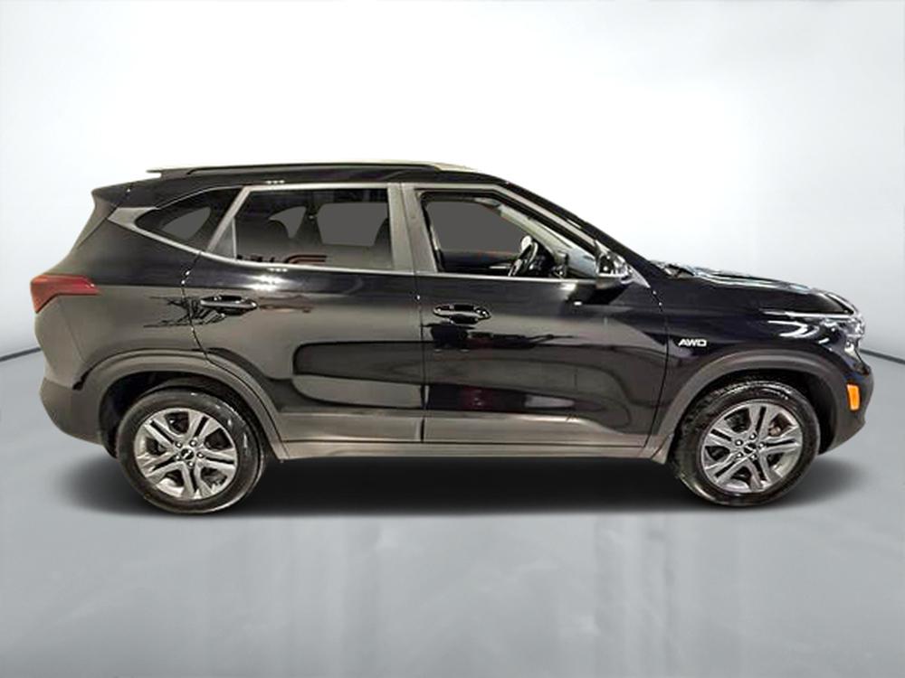 Kia Seltos LX 2023 d&rsquo;occasion à vendre - 2