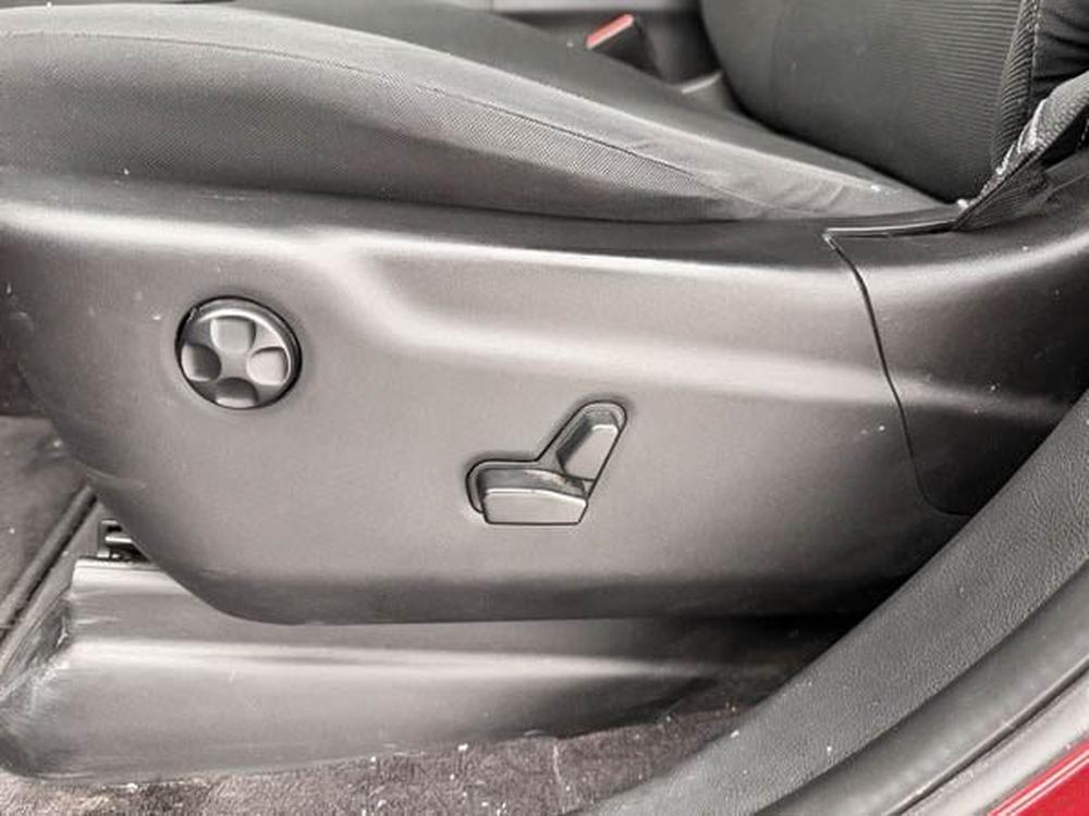 Jeep Grand Cherokee LAREDO 3.6L 2017 d&rsquo;occasion à vendre - 14