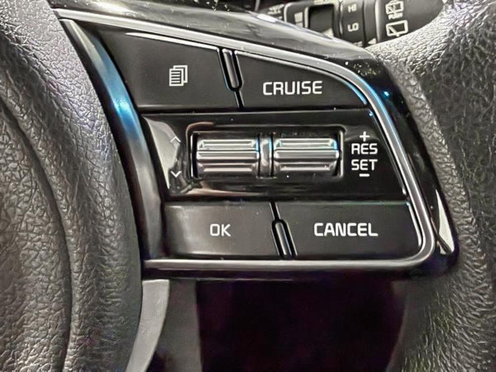 Kia Sportage LX 2020 d&rsquo;occasion à vendre - 19