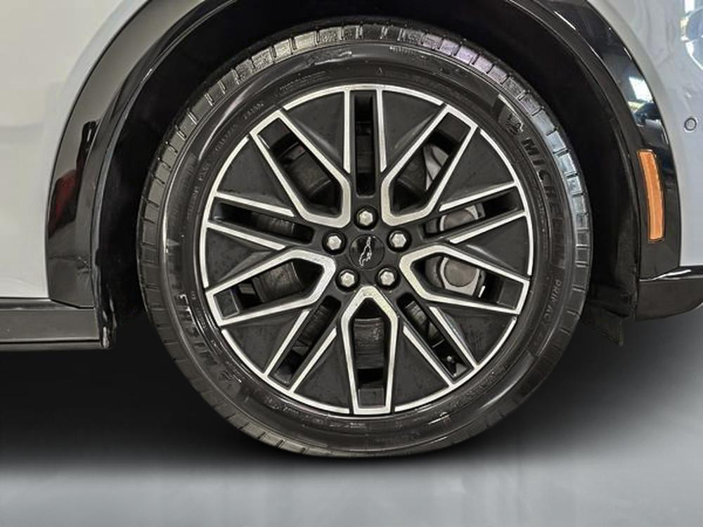 Ford Mustang Mach-E PREMIUM AWD 2024 d&rsquo;occasion à vendre - 13