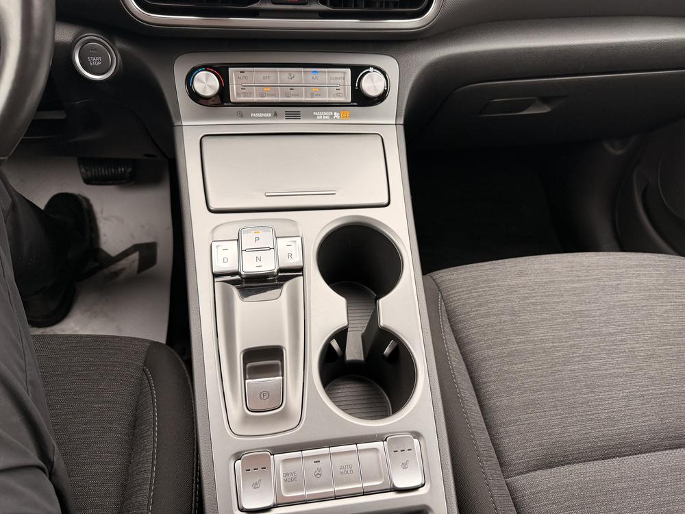 Hyundai Kona électrique PREFFERED W/TWO TONE 2023 d&rsquo;occasion à vendre - 28