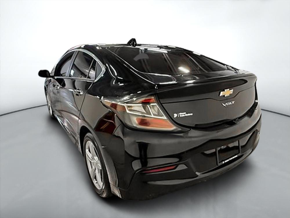 Chevrolet Volt LT 2018 d&rsquo;occasion à vendre - 6