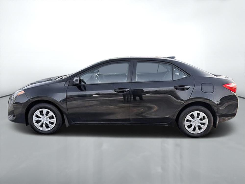 Toyota Corolla CE 2019 d&rsquo;occasion à vendre - 4
