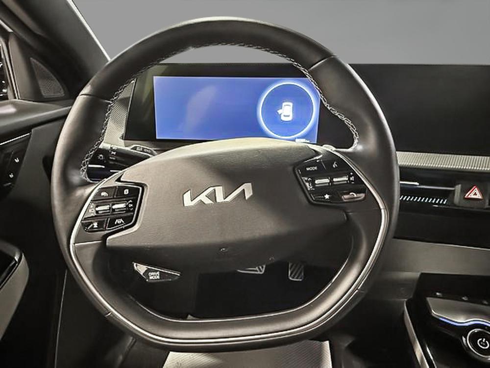Kia EV6 LAND GT-LINE 2 2024 d&rsquo;occasion à vendre - 18