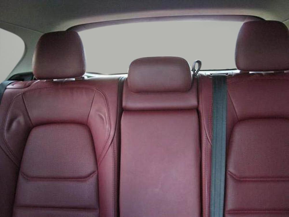 Mazda CX-5 KURO 2022 d&rsquo;occasion à vendre - 24