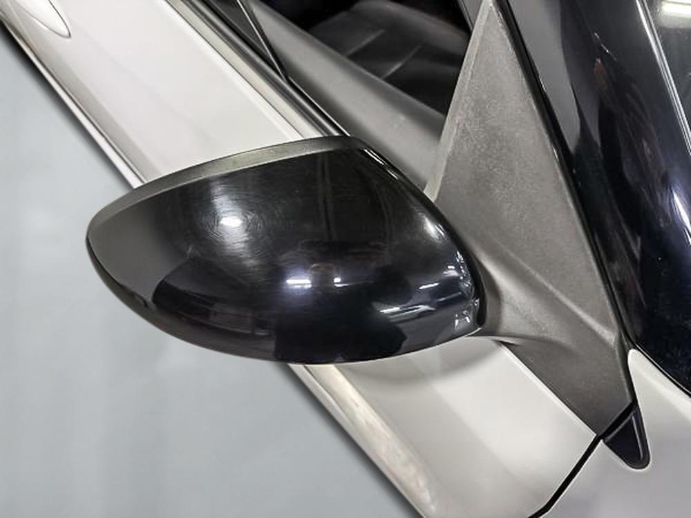 Nissan Sentra SR 2021 d&rsquo;occasion à vendre - 9