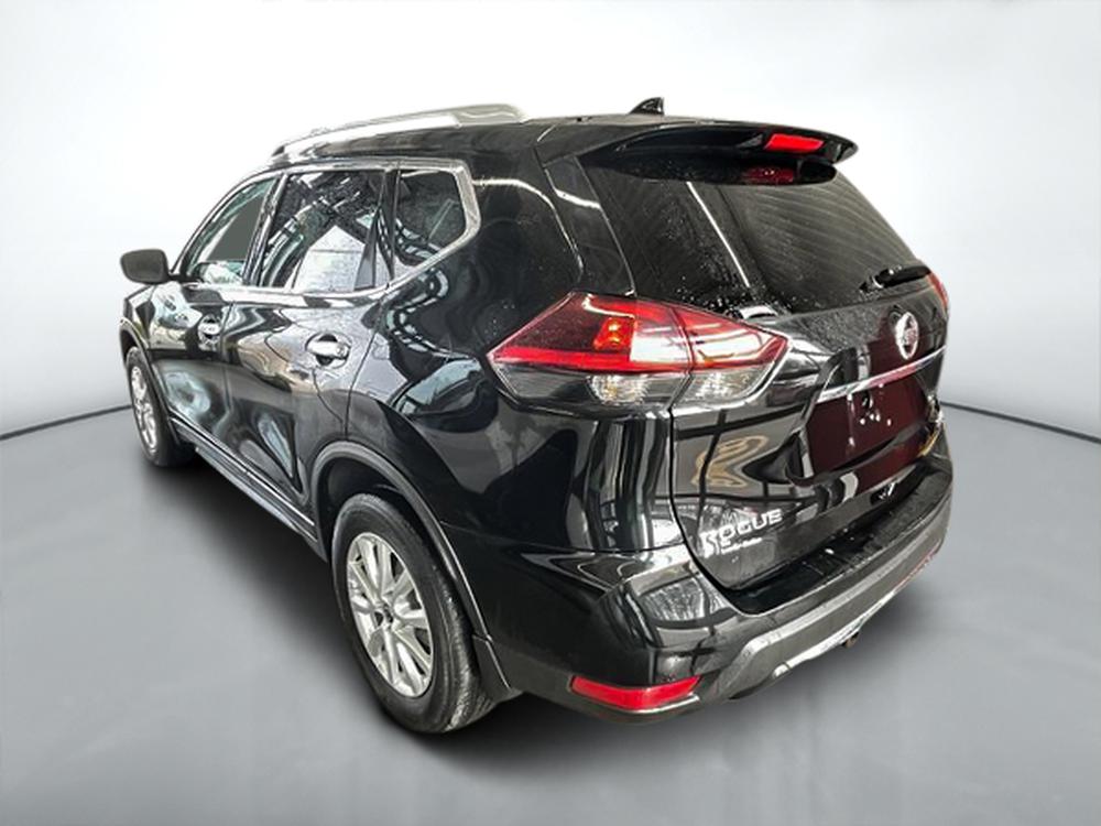 Mitsubishi Eclipse Cross ES AWD 2018 d&rsquo;occasion à vendre - 3