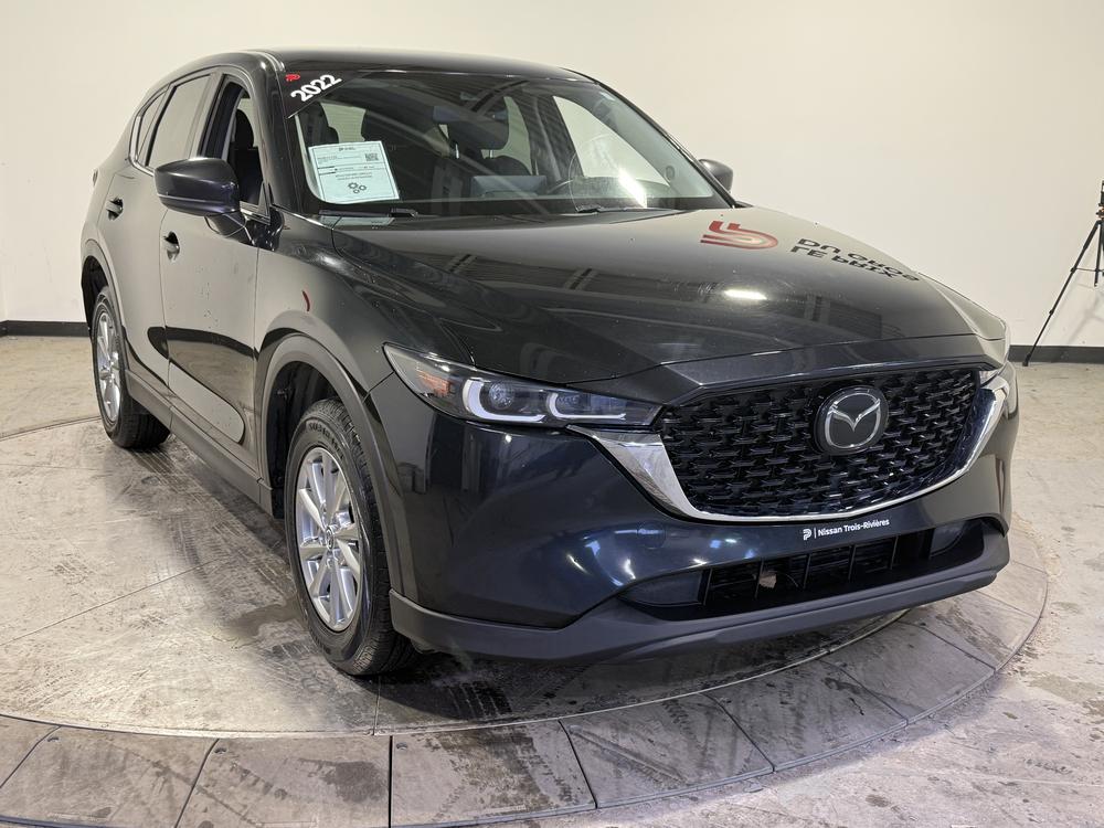 Mazda CX-5 GS
