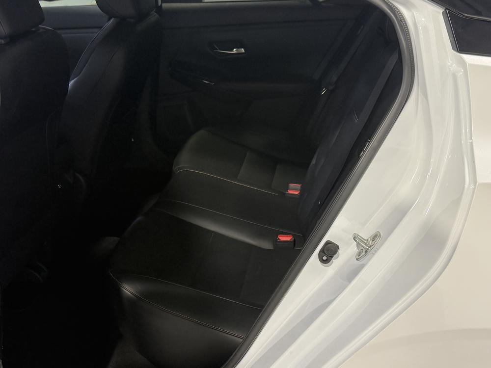 Nissan Sentra SR 2021 d&rsquo;occasion à vendre - 28