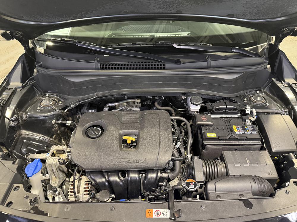 Kia Seltos EX 2023 d&rsquo;occasion à vendre - 36