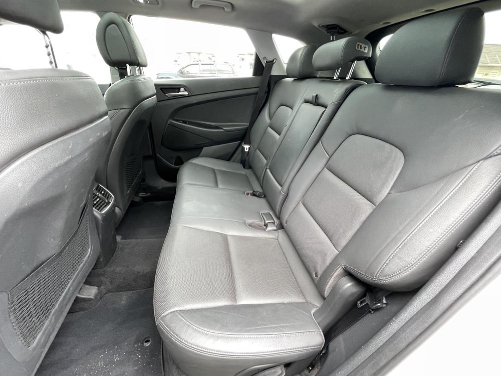 Hyundai Tucson PREMIUM FWD 2018 d&rsquo;occasion à vendre - 27