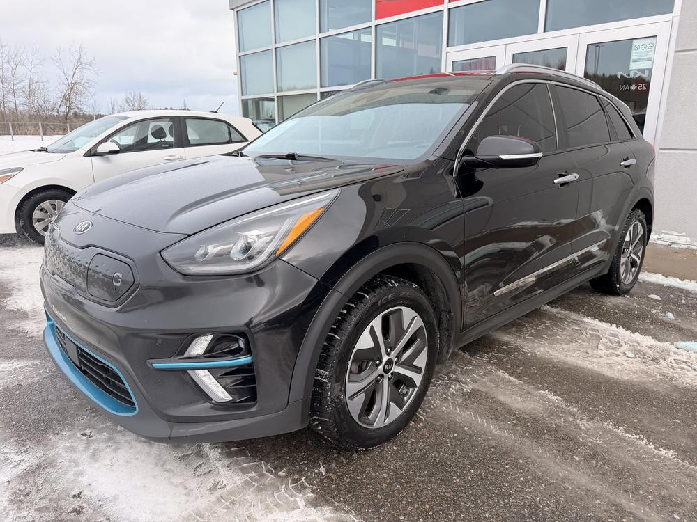 Kia Niro électrique SX TOURING 2020 d&rsquo;occasion à vendre - 3