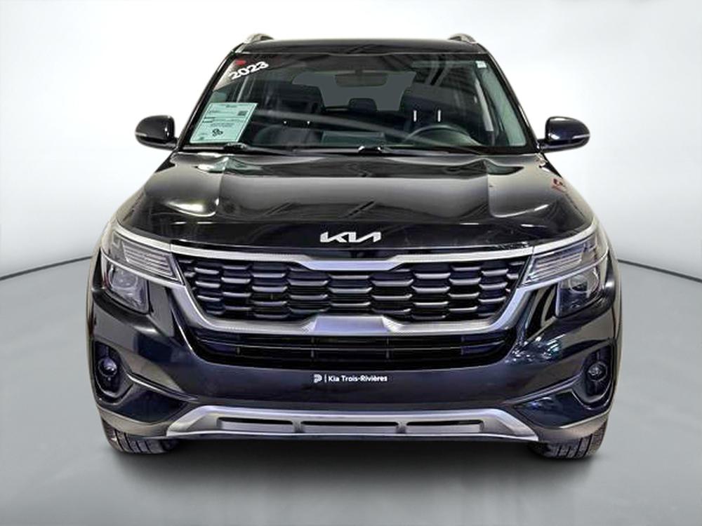 Kia Seltos LX 2023 d&rsquo;occasion à vendre - 9