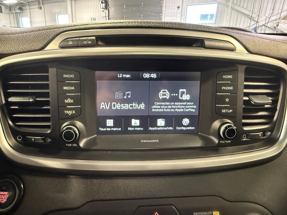 Kia Sorento EX Premium 2019 d&rsquo;occasion à vendre - 26