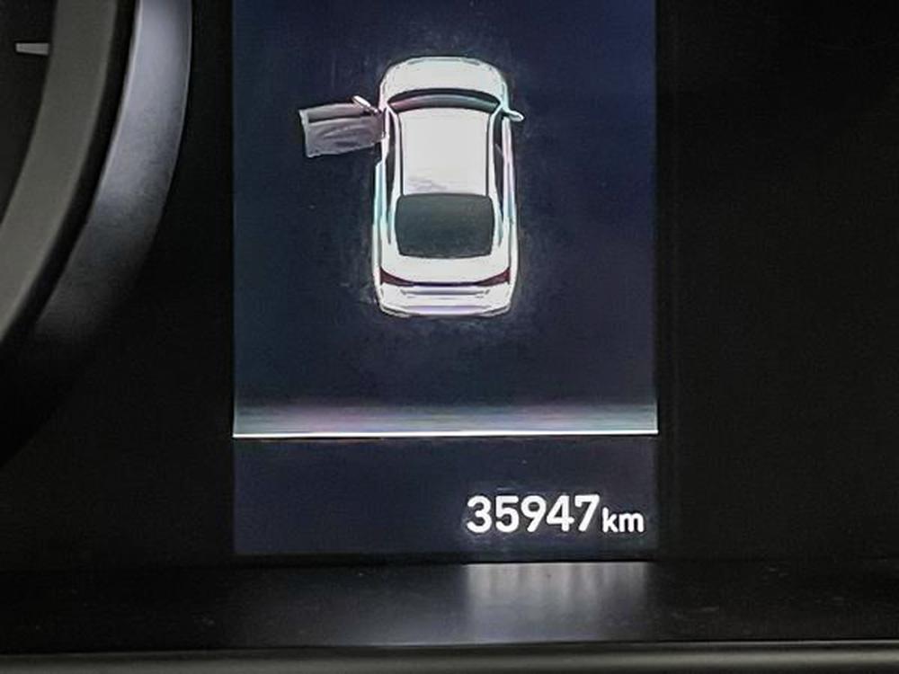 Hyundai Elantra Preferred 2022 d&rsquo;occasion à vendre - 18